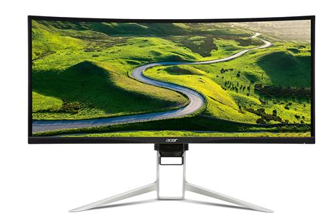 Top 10 Best Ultra High Definition 4k Gaming Monitors For Pc 2018 2020