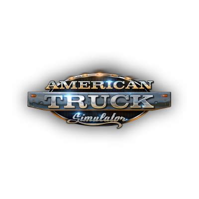 Real Company Profile Logos Mod American Truck Simulator My Xxx Hot Girl