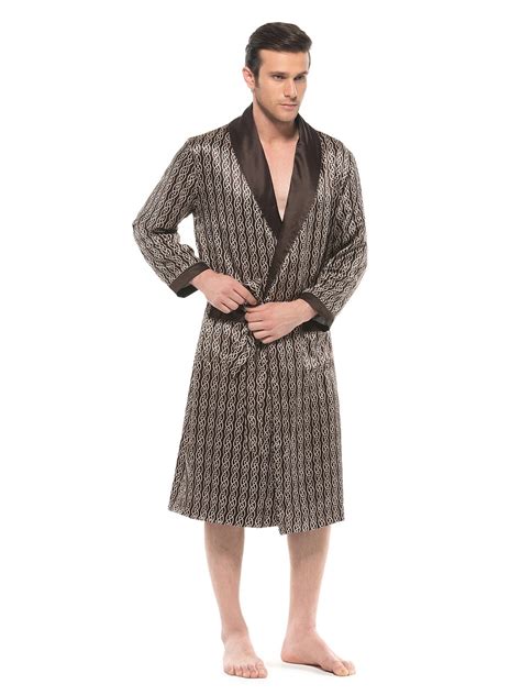 Silk Robes For Men Candy Crow Indian Beauty And Lifestyle Blog
