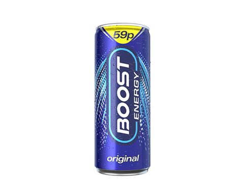 Shopboost Energy 59p 250ml In England Middlesex Uk Jura Delivery