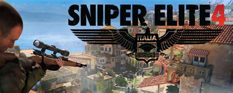 Sniper Elite 4 101 Gameplay Trailer Oc3d News