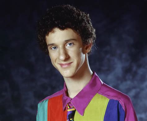 Omg Rip Saved By The Bells Screech Also Known As Dustin Diamond