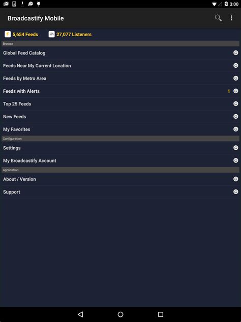 Broadcastify APK for Android Download