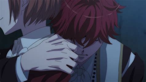 Dance With Devils Spoilers Lindo Tachibana