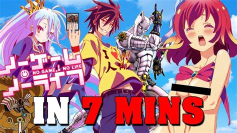 Top More Than 83 Gamer Life Anime Latest In Duhocakina