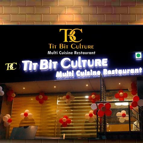 Tit Bit Culture Restaurant And Banquet Hall Photos Facebook