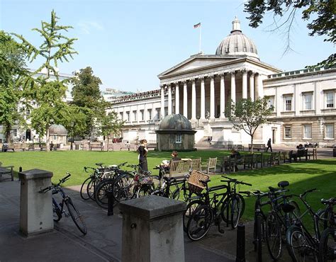 Le 10 Migliori Università A Londra Quali Sono E Come Accedervi