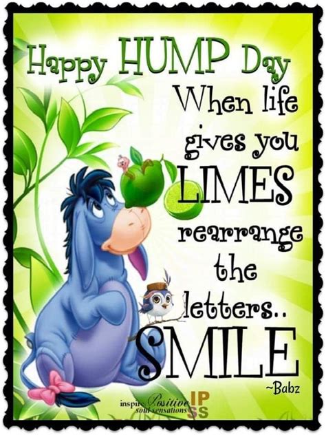The Best 22 Happy Wednesday Motivation Positive Hump Day Quotes