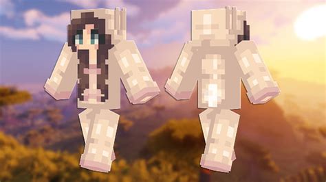 Best Minecraft Skins For 2021 Rock Paper Shotgun Cute Girl Minecraft