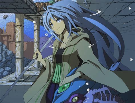 Eria The Water Charmer Elemental Charmers Image By Th Shiny Star Zerochan Anime