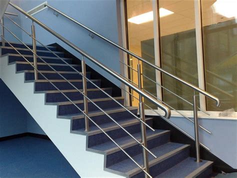 Check spelling or type a new query. 316 304 Stainless Steel Stair Railing 12.7mm Rod Diameter ...