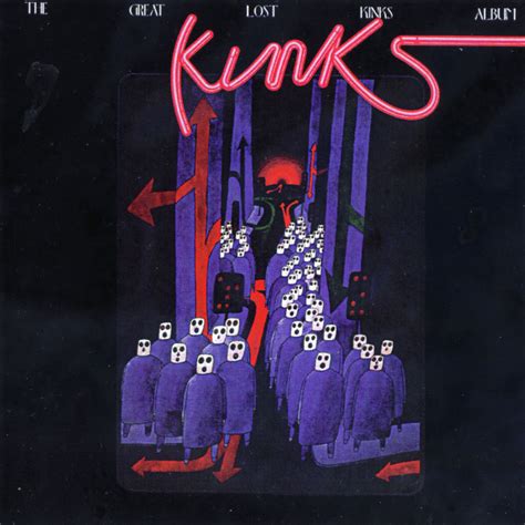 The Kinks Albums From Worst To Best Stereogum