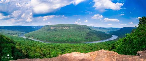 Landscape Photography Tennessee River Gorge Chattanooga Home