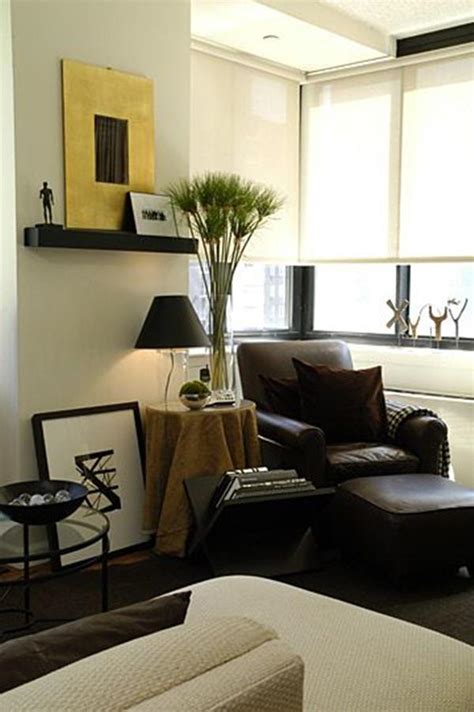 It is caused by the lack of amount of land. 50 Studio Apartment Design Ideas: Small & Sensational
