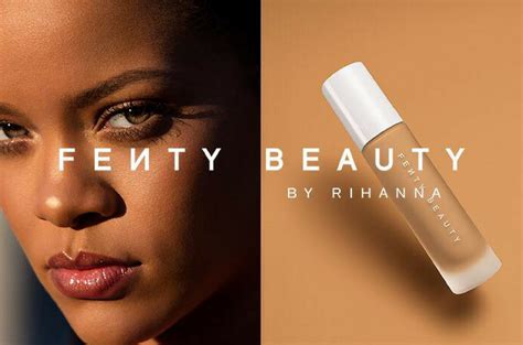 5 Products You Need From Rihannas Brand New Fenty Beauty Collection