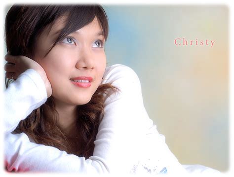 Slide Show For Album Christy Charming