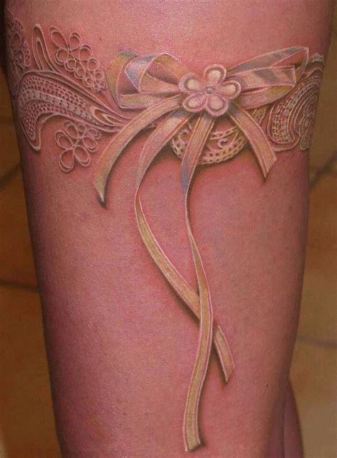 Light And Lacey Lace Tattoo Design Lace Tattoos For Women Lace Tattoo