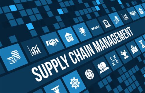 Masters Degree In Supply Chain Management From Mit Doctor Of Business