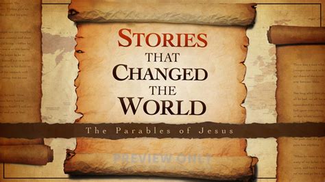 Stories That Changed The World Title Graphics Igniter Media