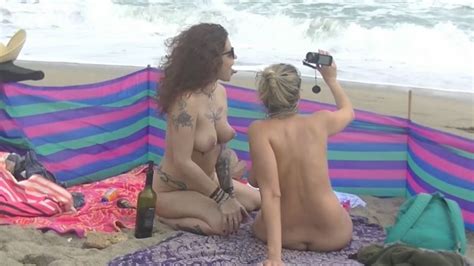 Mb Mrs Ginary Mrs Brooks Nude Beach Pt Helenas Cock