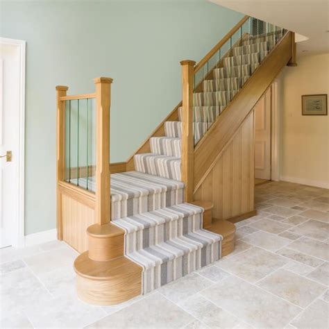 Staircase Renovations Bespoke Staircases Neville Johnson Home