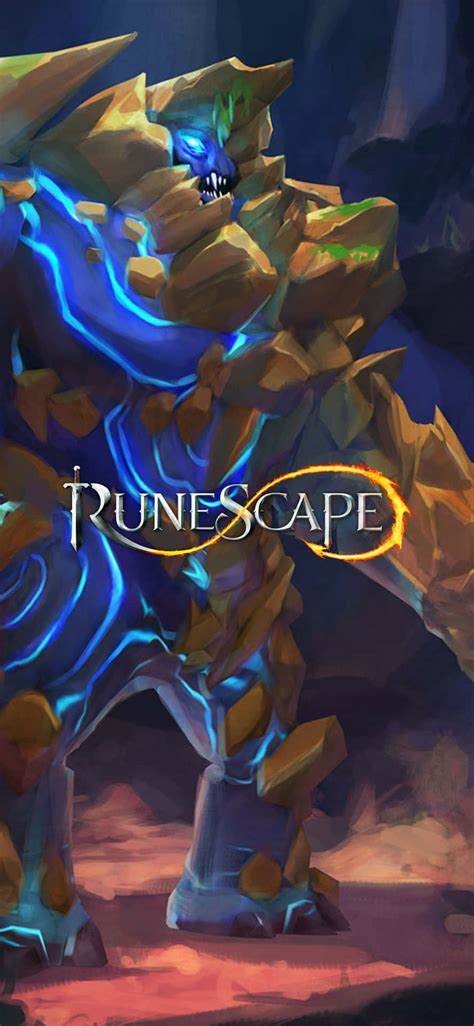 Iphone Xs Max Runescape Backgrounds Wallpapers
