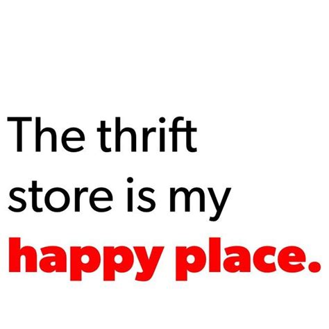 thrifting quotes shortquotes cc