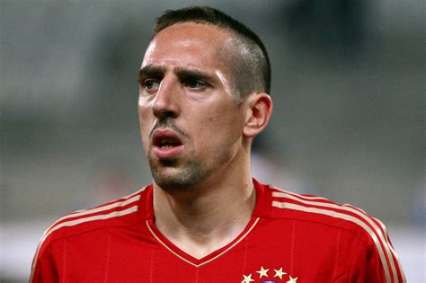 Diese ist die profilseite des trainers carlo ancelotti. Bayern München: Franck Ribery: »Nach drei oder vier ...