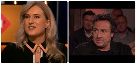 Ღ tv host at avrotros & talpa ღ dressage rider ღ creator @whitestarfilm #outonnetflix ღ 100 million views on @paardenpraattv. Britt Dekker haalt uit naar irritante Marco Borsato ...