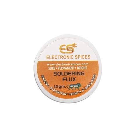 Electronic Spices 11 In1 Soldering Kit For Startup Educational Toys