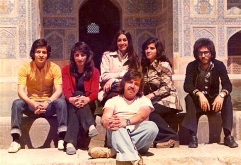 before the islamic revolution 21 vintage photos of tehran iran in the 1960s and 1970s iran