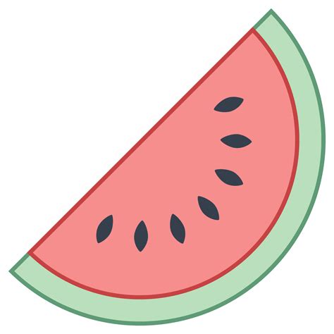 Watermelon clipart smiling watermelon, Watermelon smiling watermelon Transparent FREE for ...