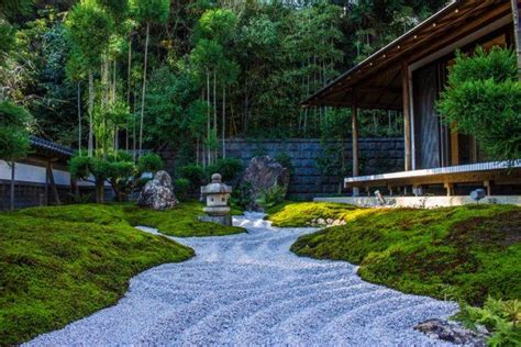 Peaceful Zen Garden Ideas To Add Calm To Your Backyard Decoist