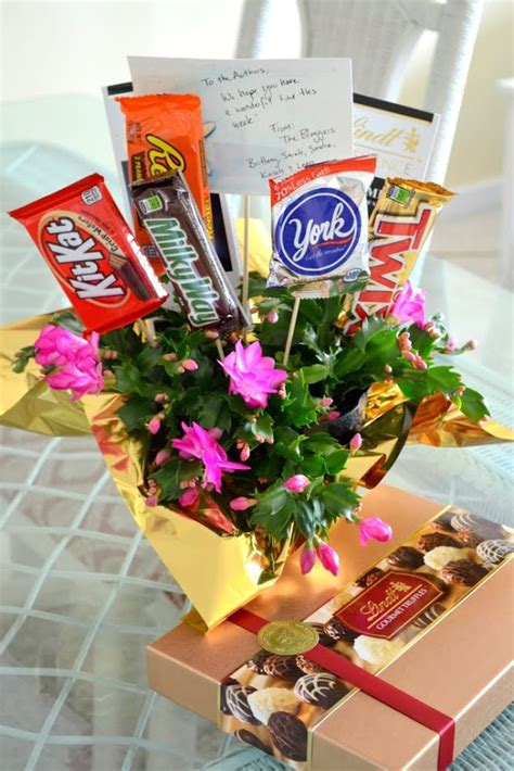 Celebrate With These 20 Diy Candy Bouquets