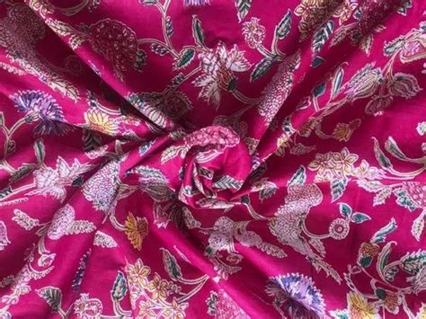 Cotton Paisley Design Printed Fabrics Paisleys Multicolour At Rs 120