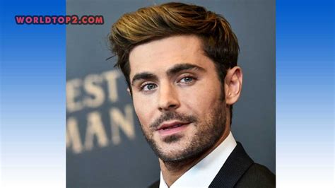 Zac efron made his first television appearance on the series firefly. Zac Efron | Biography, Age, Height, Net Worth (2020), Gf ...