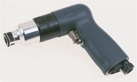 How To Choose The Right Air Screwdriver For Your Assembly Application