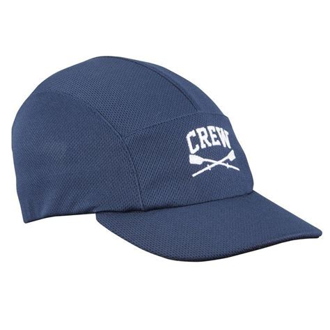 Sxs By Sewsporty Ultralight Technical Crew Cap Row2k Rowing Store
