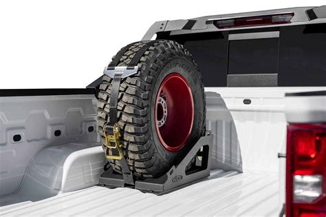 10 Best Off Road Truck Bed Accessories And Attachments