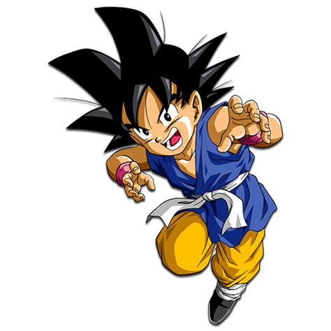 Maybe you would like to learn more about one of these? Dragon Ball GT | TV fanart | fanart.tv
