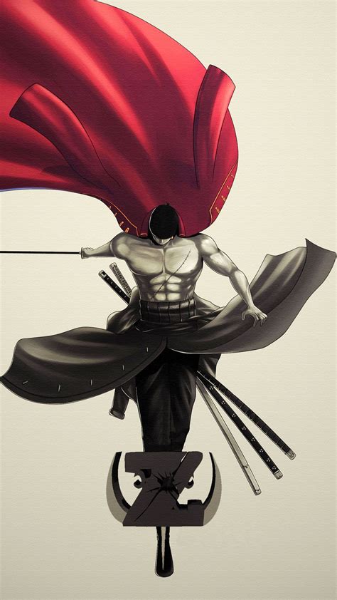 Roronoa zoro one piece art is part of anime collection and its available for desktop laptop pc and mobile screen. Zoro Wallpaper Phone : #4516196 #simple background, #One ...