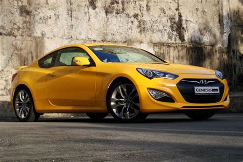 Truecar has 85 used 2013 hyundai genesis coupes for sale nationwide, including a 3.8 track v6 manual and a 3.8 track v6 manual. Review: 2013 Hyundai Genesis Coupe 3.8 V6 | CarGuide.PH ...
