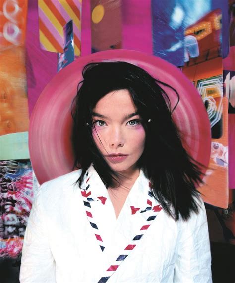 Acoso Sexual Björk Detalla El Acoso Sexual Que Sufrió Por Parte De