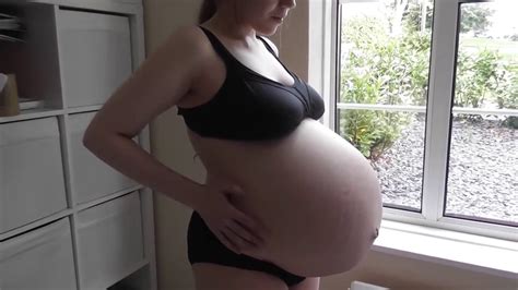 Huge Belly 1 Youtube