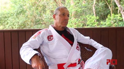 Master Carlos Gracie Jr And The Future Of Gb