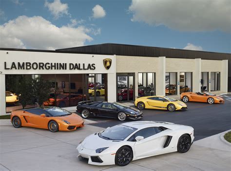 Lamborghini Dallas In Richardson Tx 37 Cars Available Autotrader