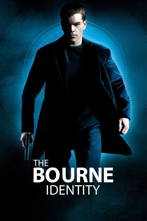 Jason Bourne 4 Artofit