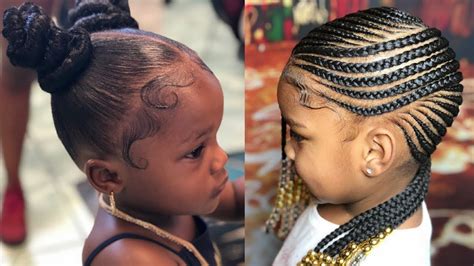 Hairstyle For Kids Braids 103 Adorable Braid Hairstyles For Kids