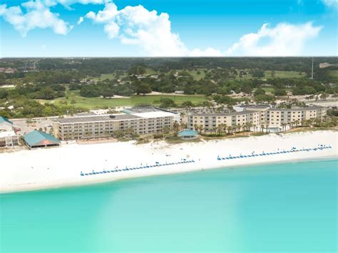 Boardwalk Beach Hotel Panama City Beach Updated 2023 Prices