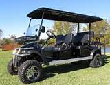 Images of Golf Cart Off Road Accessories